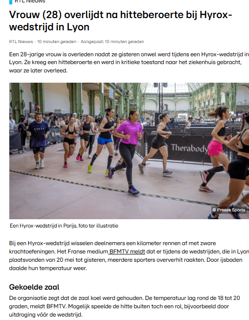 WE klimaat 1