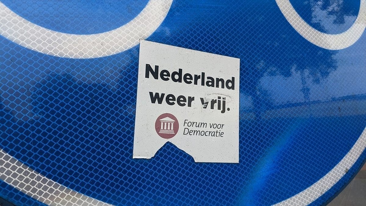 RdB FvD