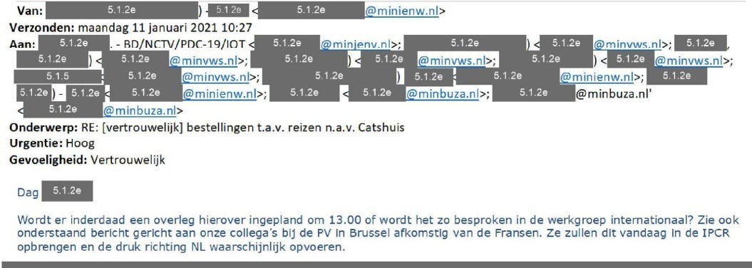 bestelloket 11