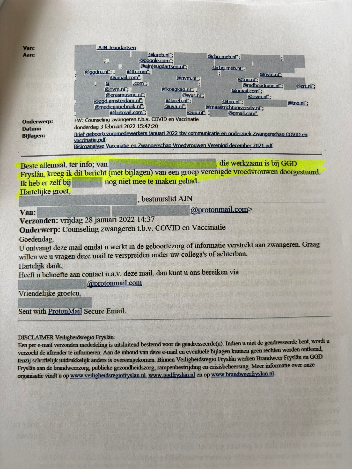 RdB Desinformatie 03