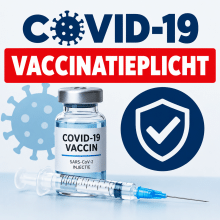 Het einde van de “vaccinatie”-plicht